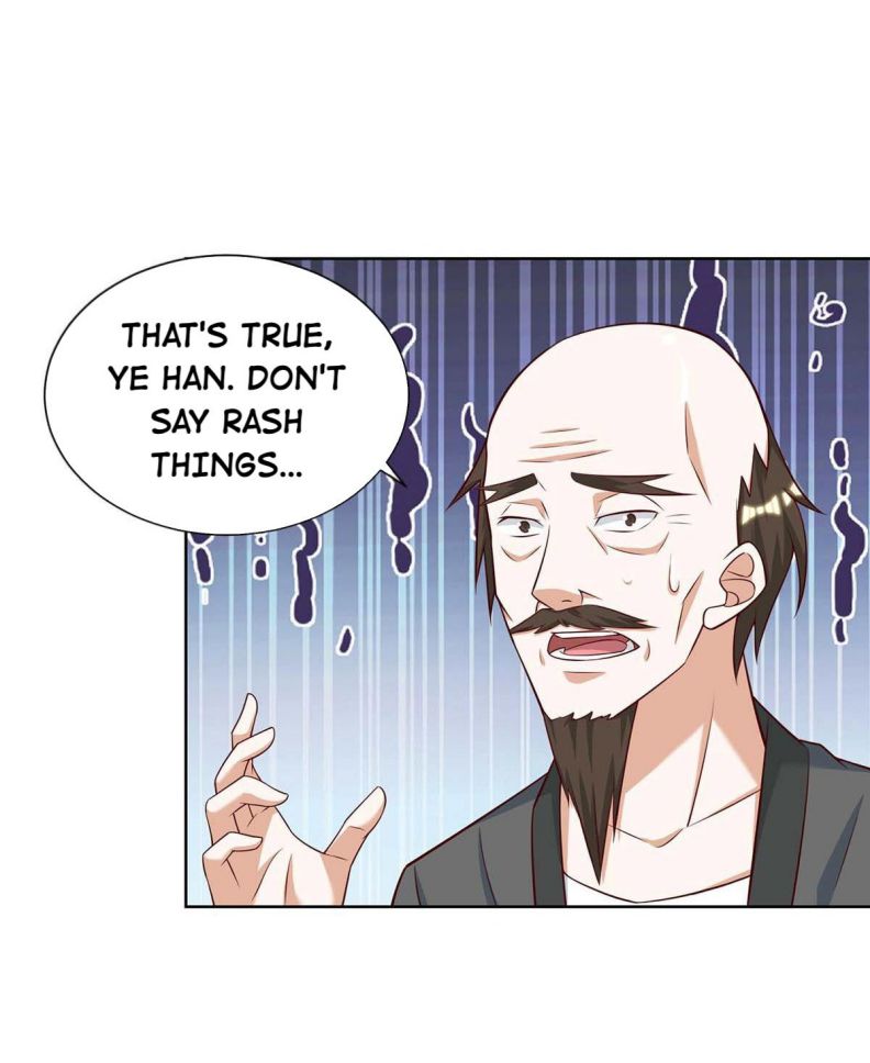 Divine Perspective — Chapter 131 — page 20