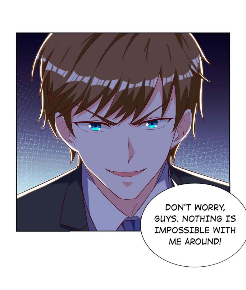 Divine Perspective — Chapter 131 — page 23