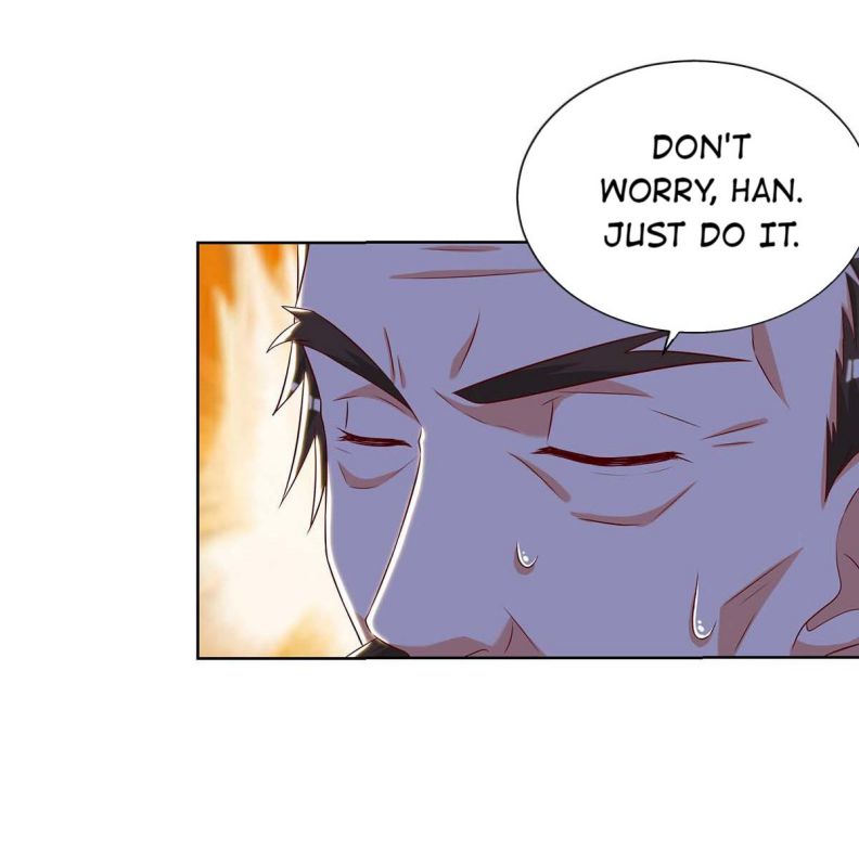 Divine Perspective — Chapter 131 — page 27