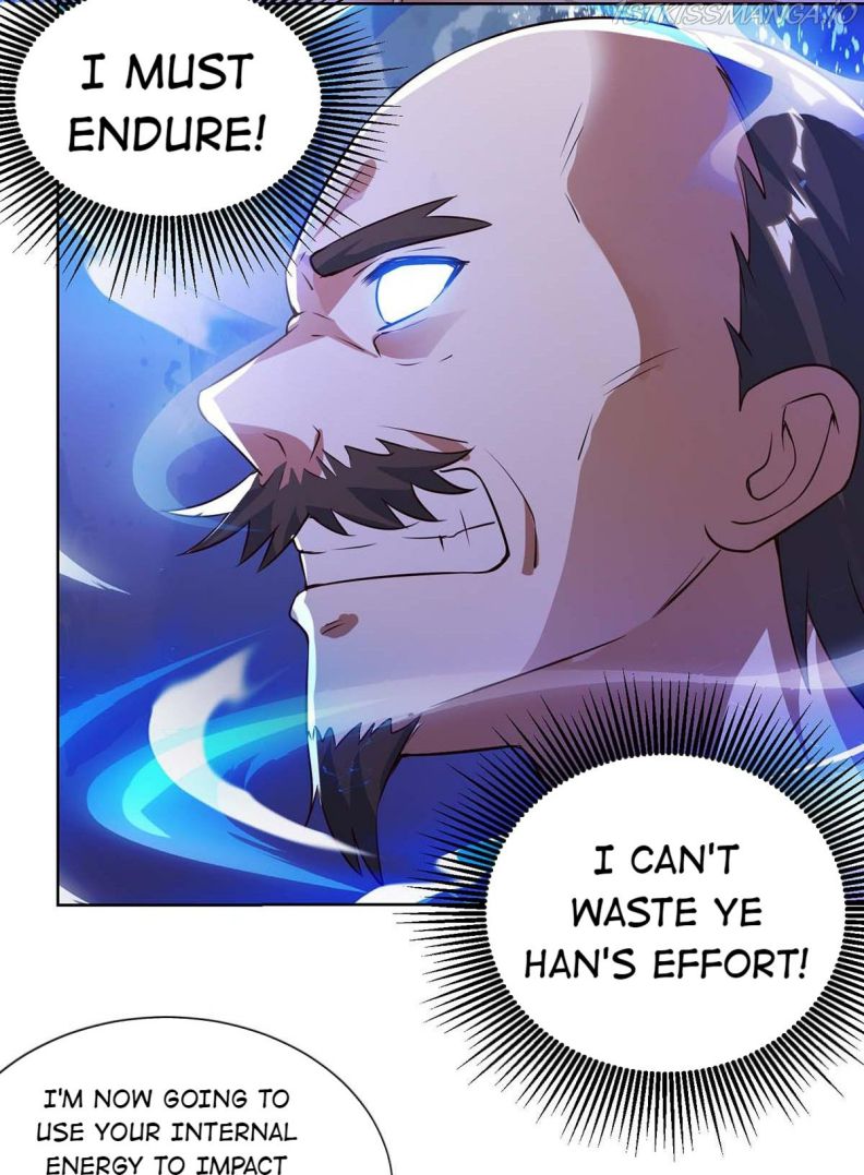 Divine Perspective — Chapter 132 — page 2