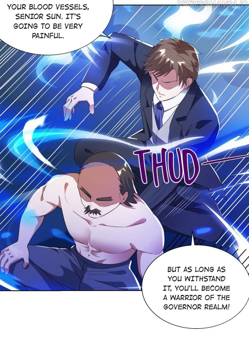 Divine Perspective — Chapter 132 — page 3