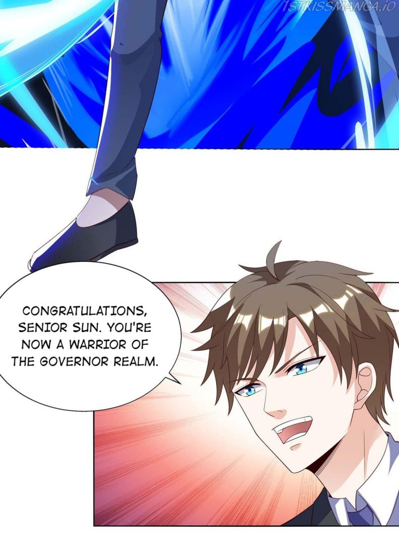 Divine Perspective — Chapter 132 — page 7