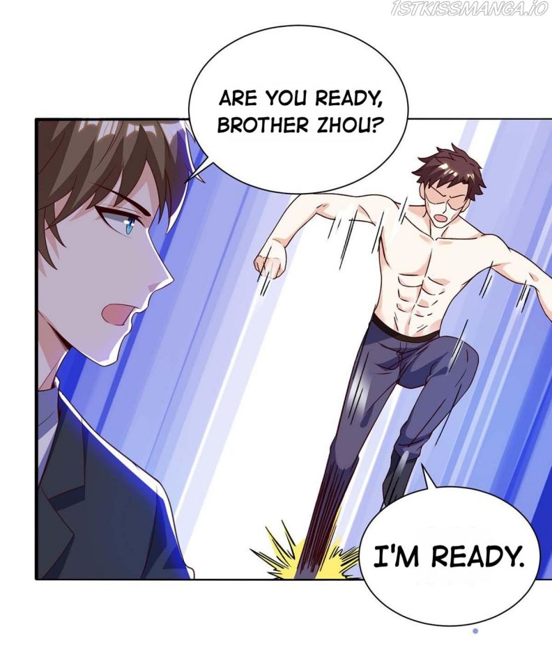 Divine Perspective — Chapter 132 — page 9