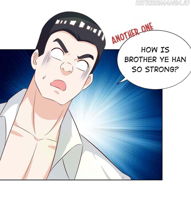 Divine Perspective — Chapter 132 — page 20