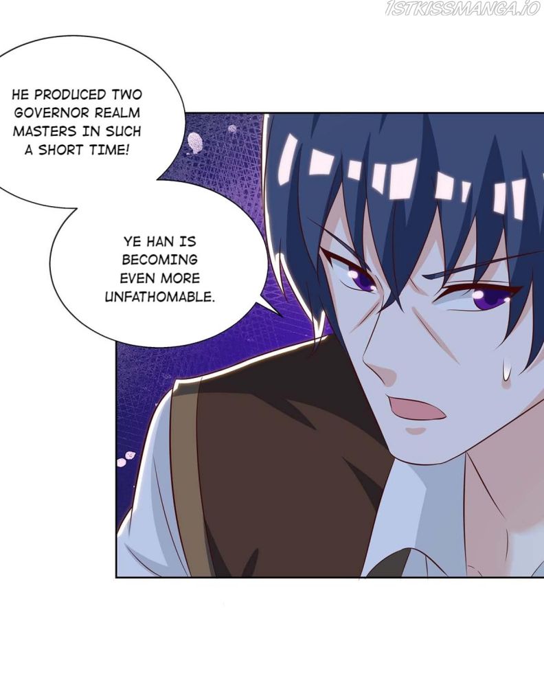Divine Perspective — Chapter 132 — page 21