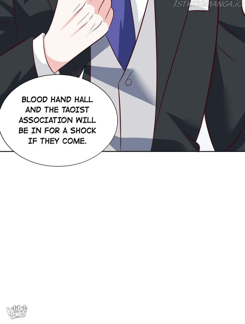 Divine Perspective — Chapter 132 — page 27