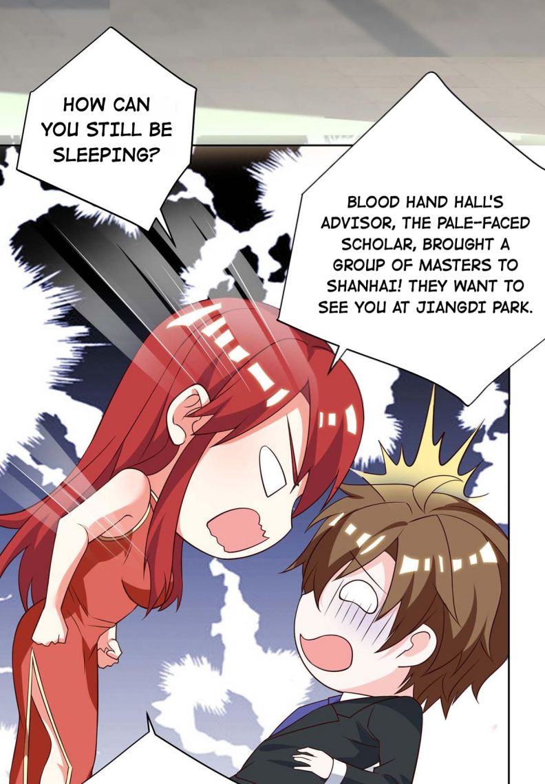 Divine Perspective — Chapter 133 — page 3