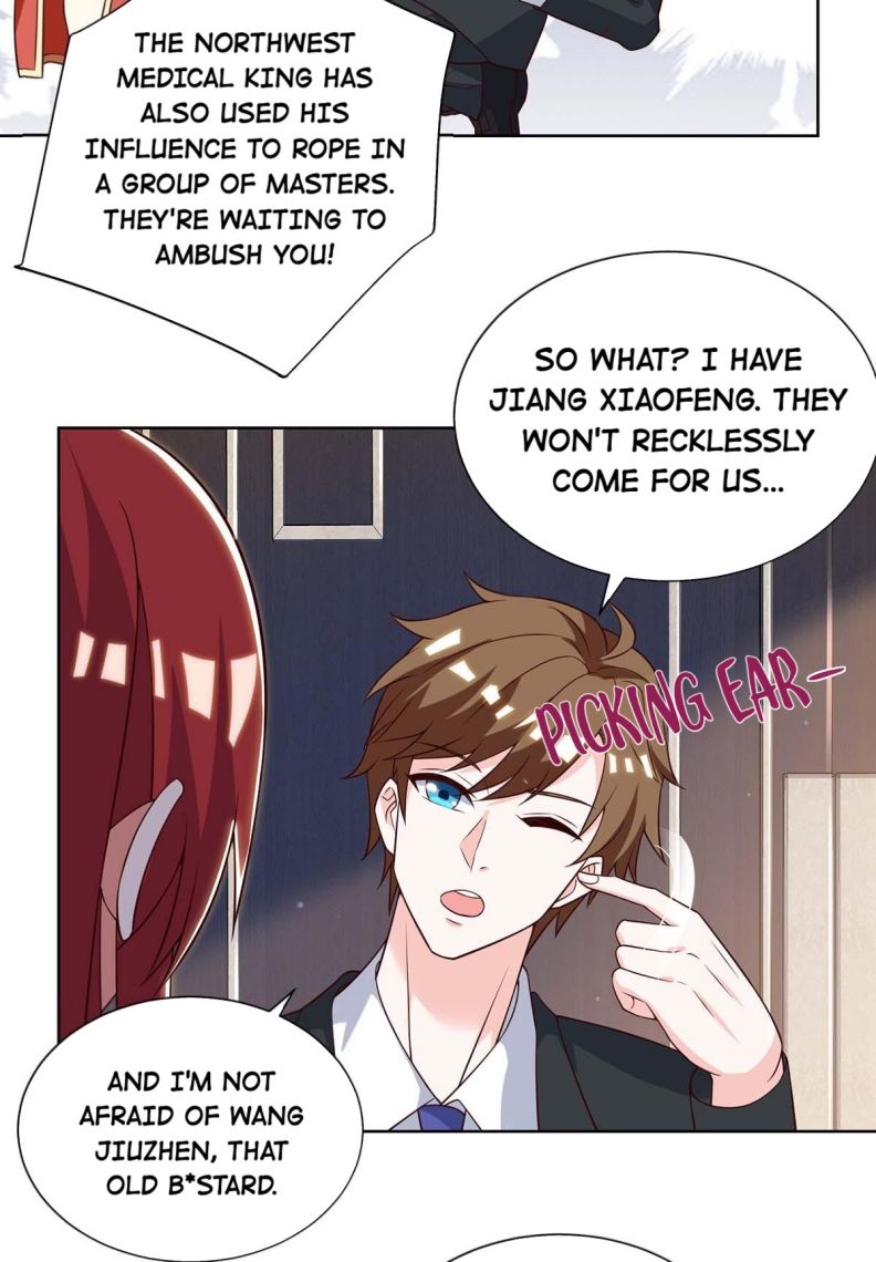 Divine Perspective — Chapter 133 — page 4