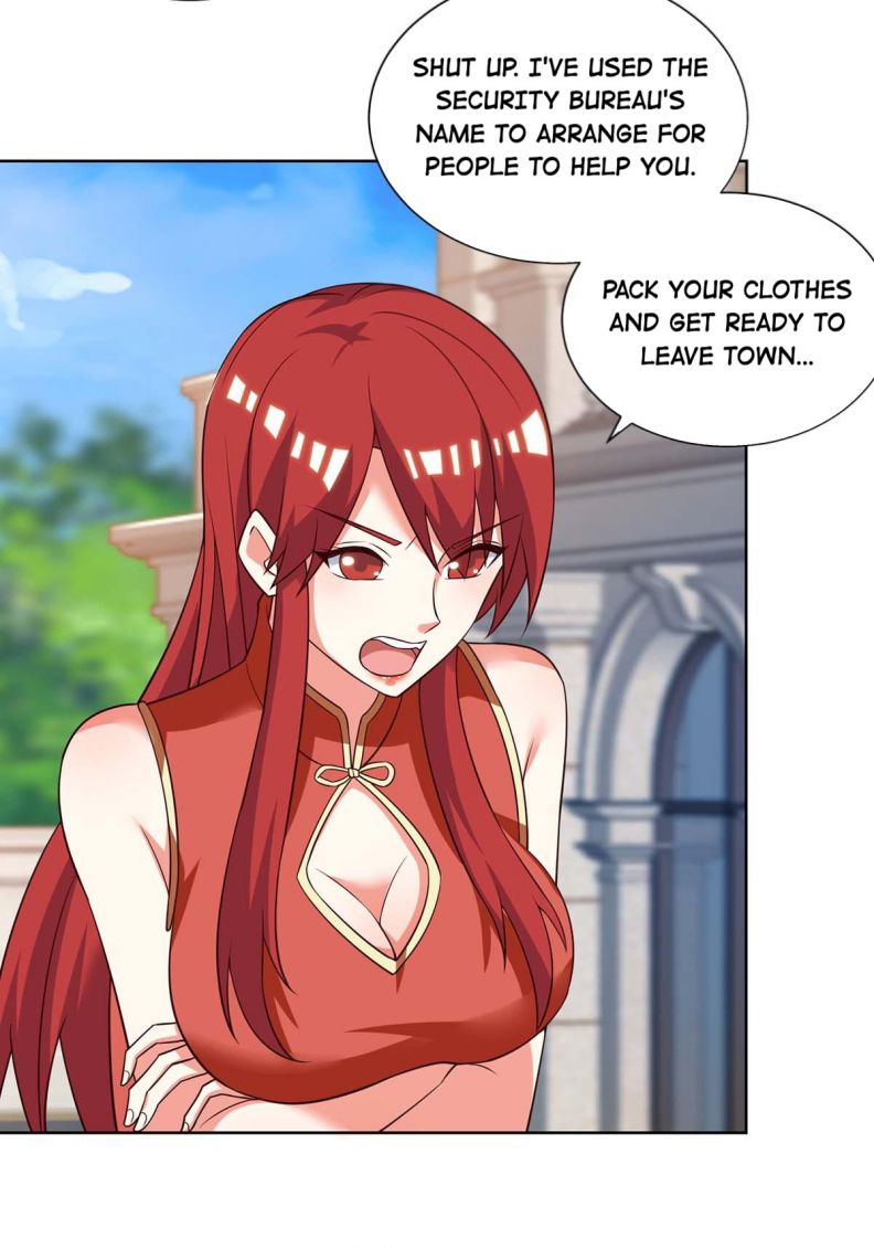 Divine Perspective — Chapter 133 — page 5