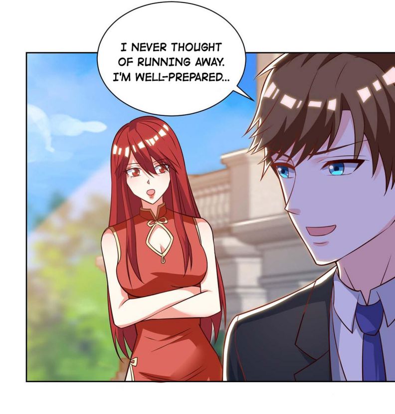 Divine Perspective — Chapter 133 — page 6