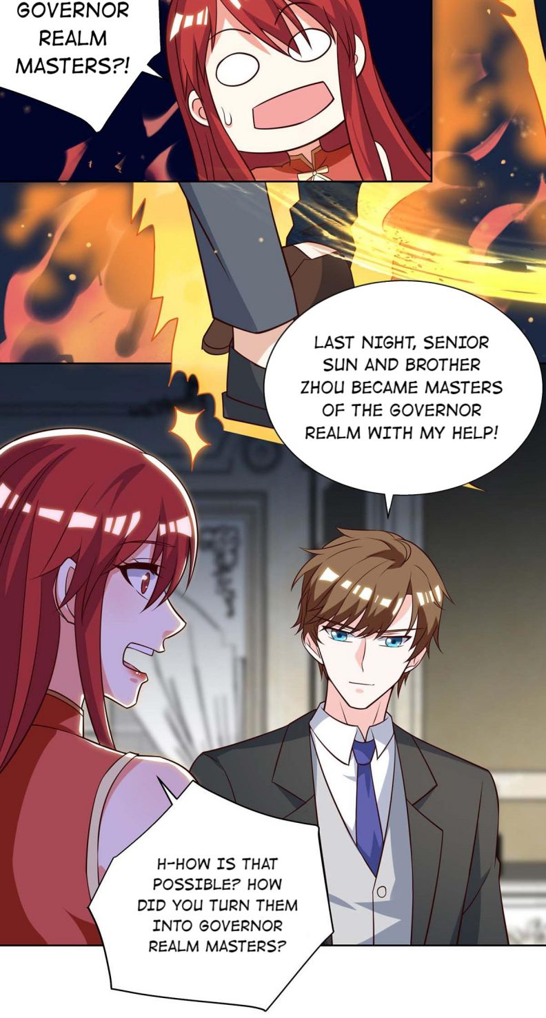 Divine Perspective — Chapter 133 — page 10