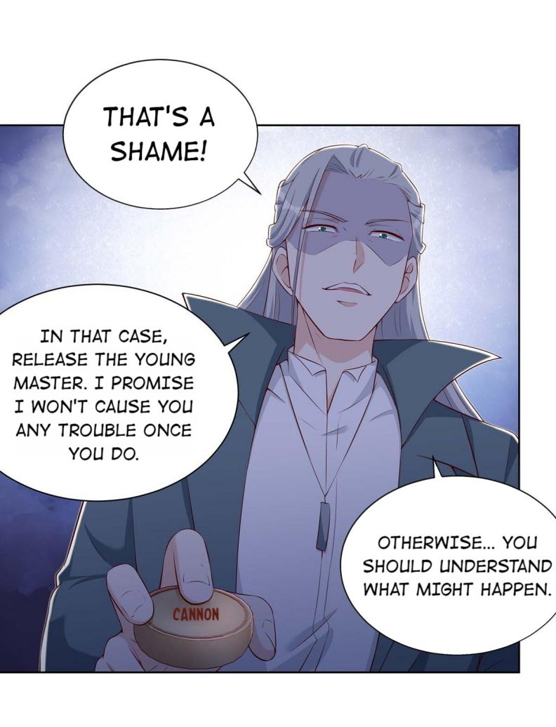 Divine Perspective — Chapter 133 — page 19