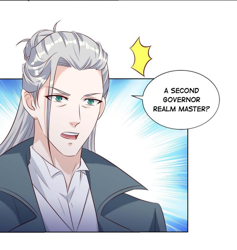 Divine Perspective — Chapter 133 — page 30