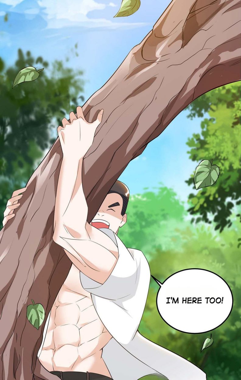 Divine Perspective — Chapter 134 — page 2