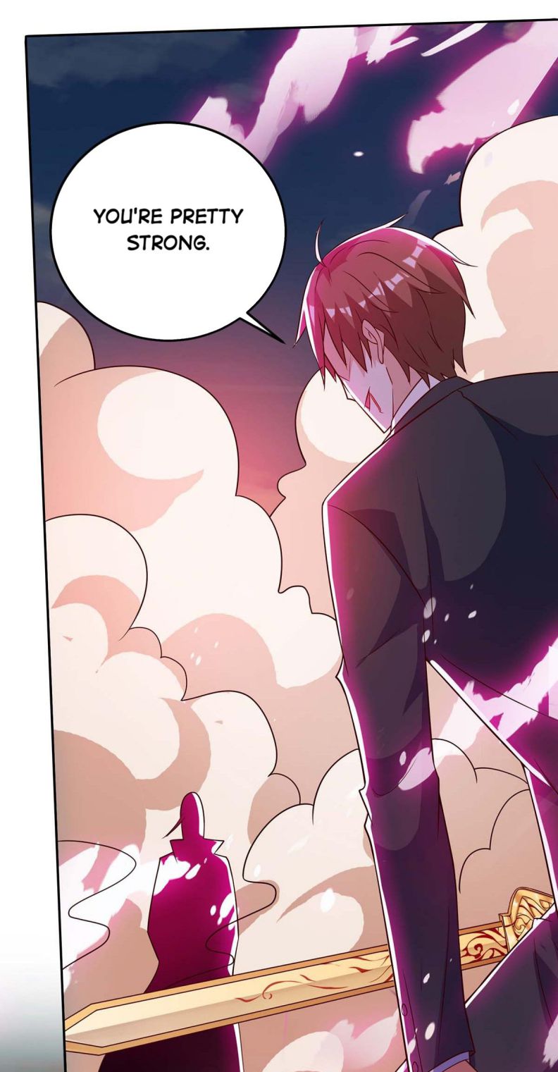 Divine Perspective — Chapter 134 — page 19