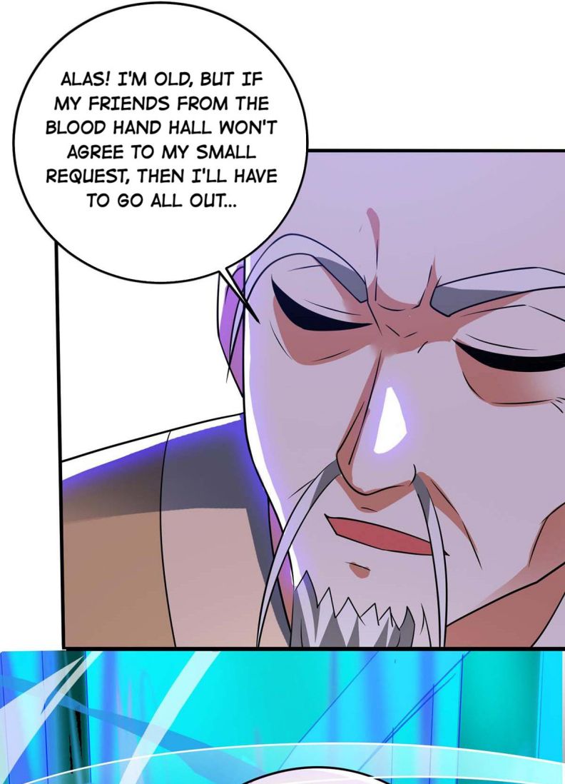 Divine Perspective — Chapter 134 — page 30