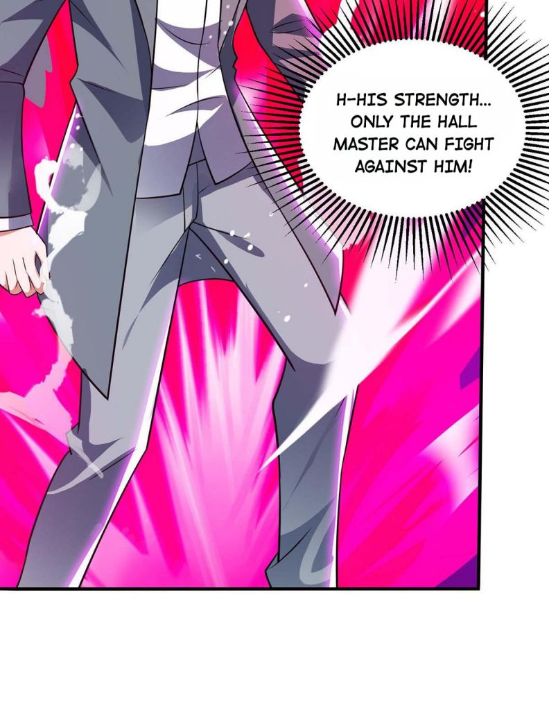 Divine Perspective — Chapter 134 — page 34