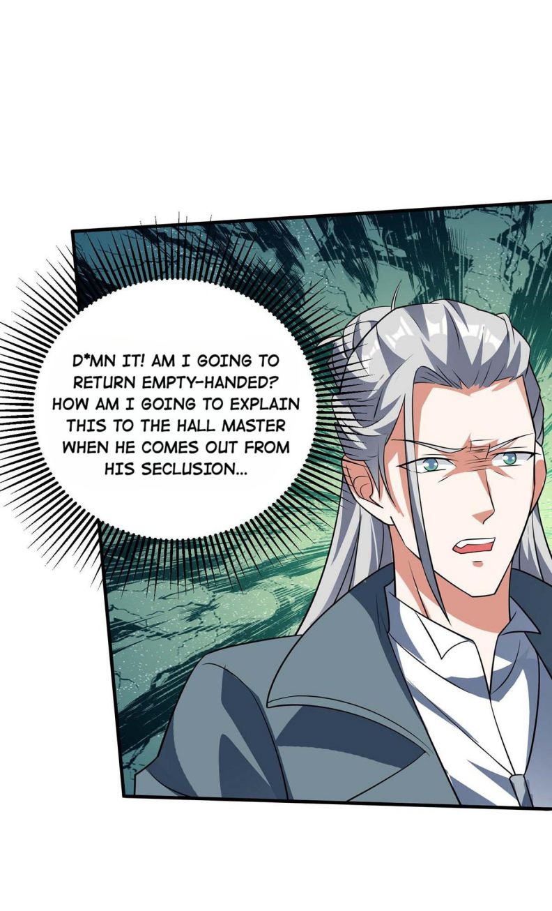 Divine Perspective — Chapter 134 — page 36