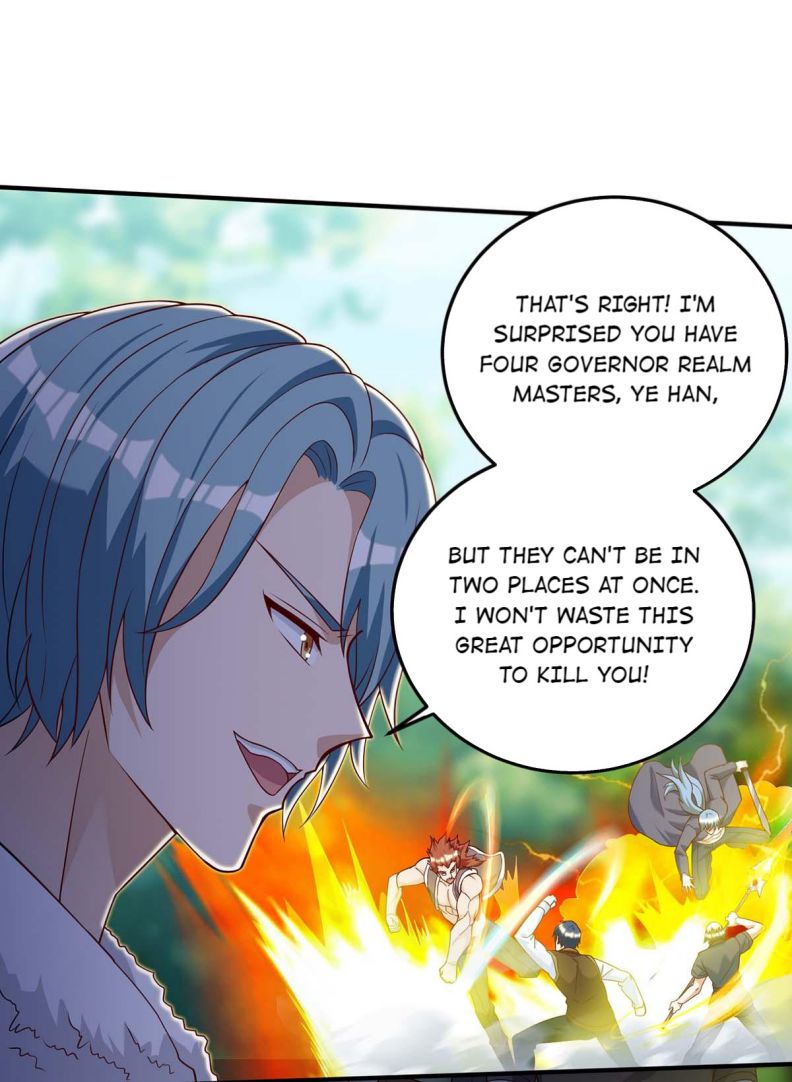 Divine Perspective — Chapter 135 — page 3