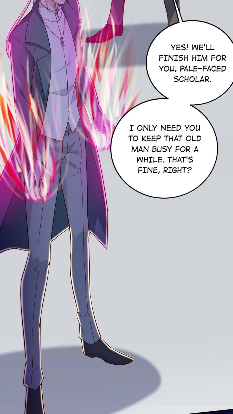 Divine Perspective — Chapter 135 — page 5