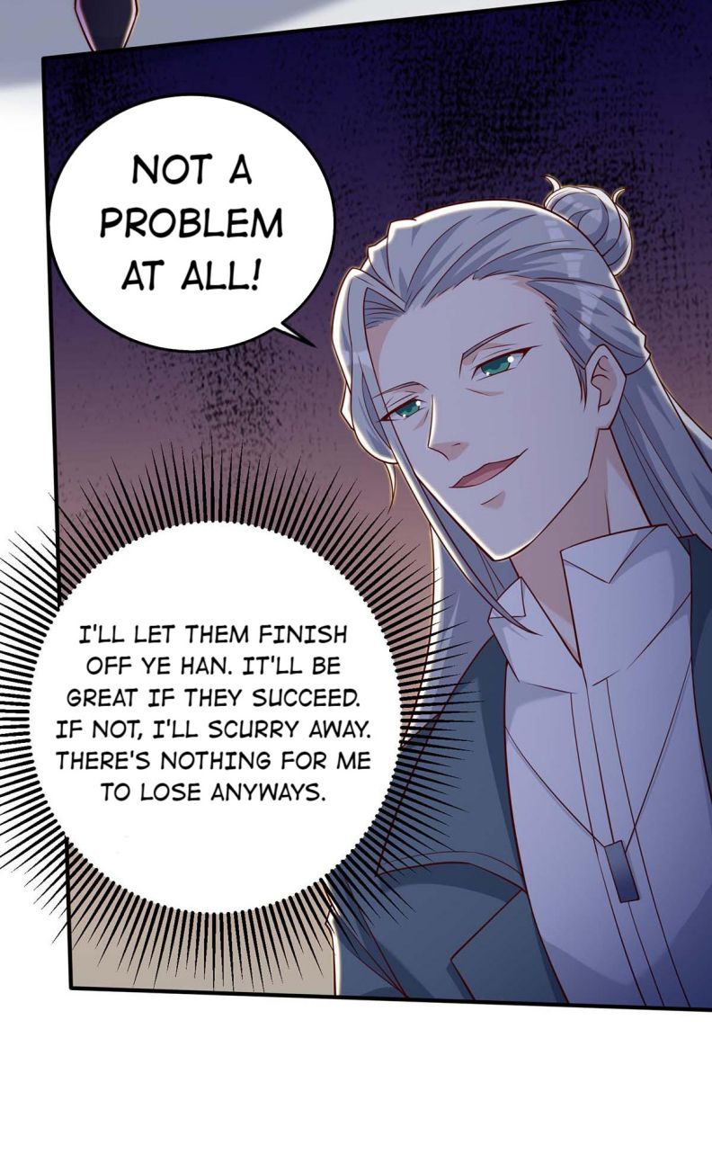 Divine Perspective — Chapter 135 — page 6