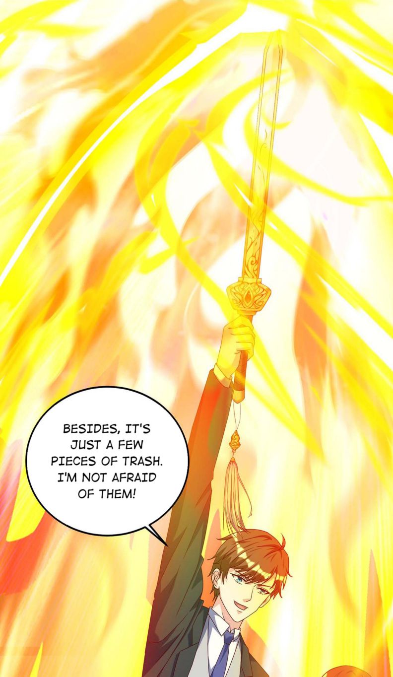 Divine Perspective — Chapter 135 — page 8