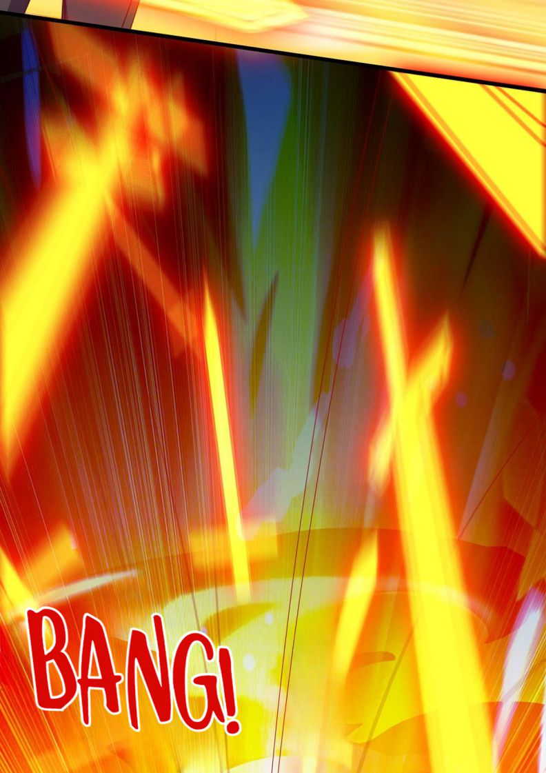 Divine Perspective — Chapter 135 — page 17
