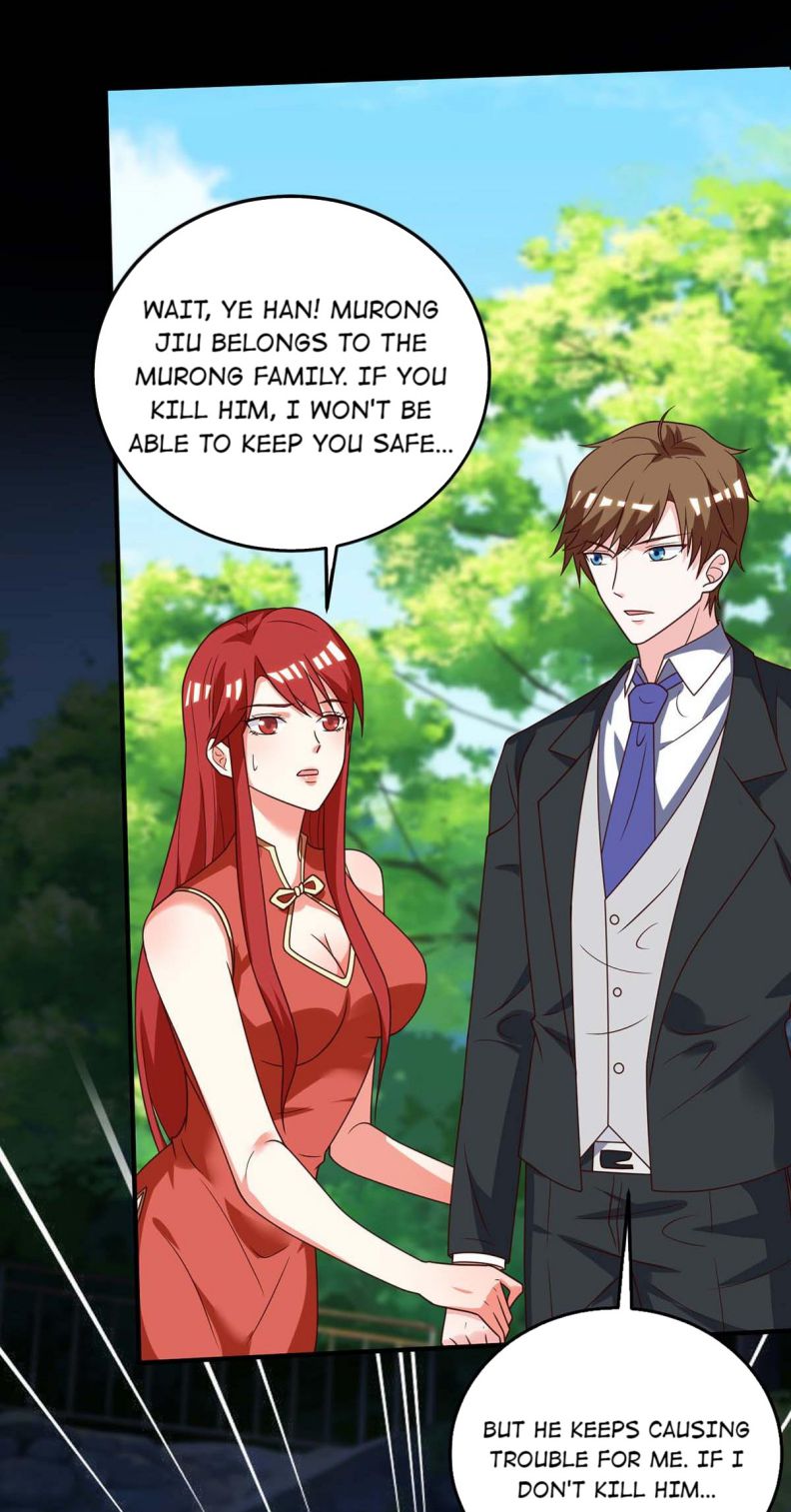 Divine Perspective — Chapter 135 — page 37