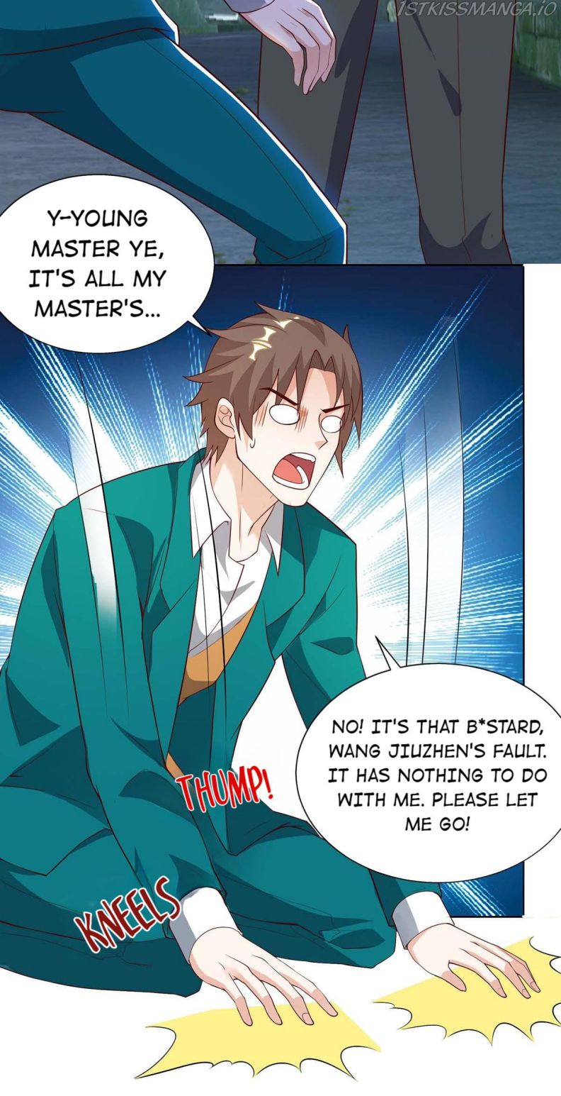 Divine Perspective — Chapter 136 — page 2