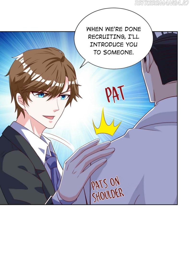 Divine Perspective — Chapter 136 — page 24