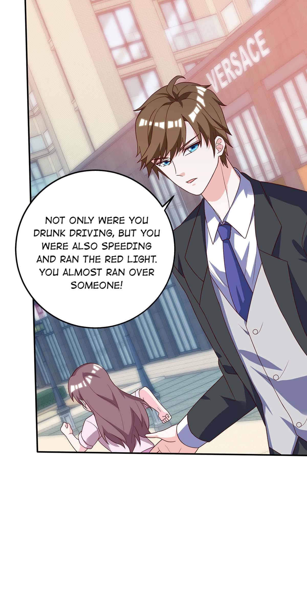 Divine Perspective — Chapter 137 — page 9