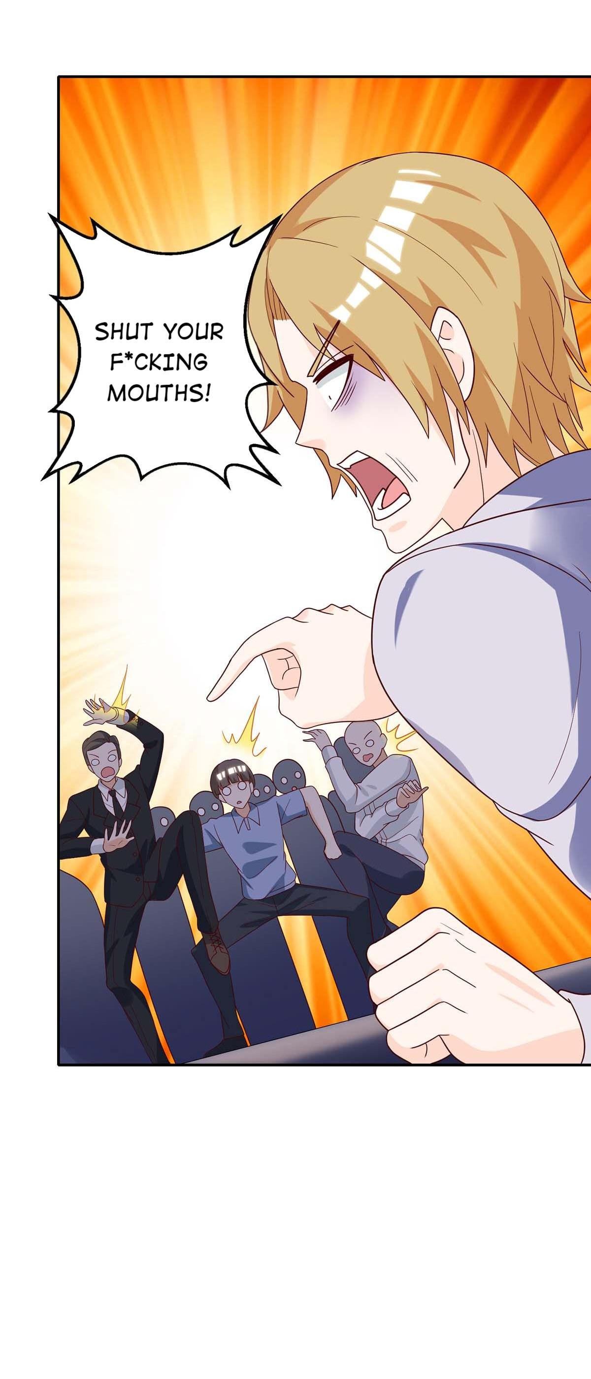 Divine Perspective — Chapter 137 — page 12