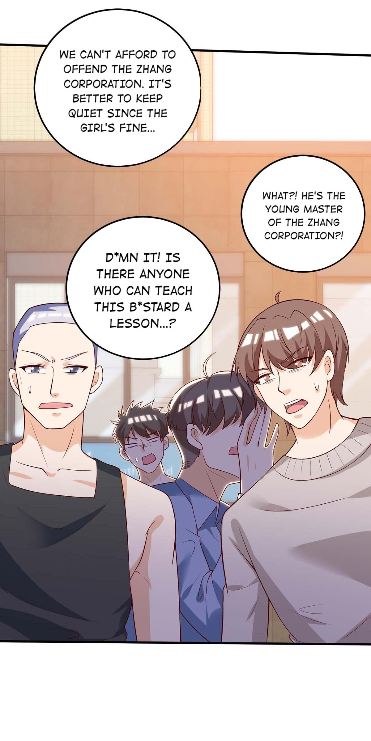 Divine Perspective — Chapter 137 — page 14