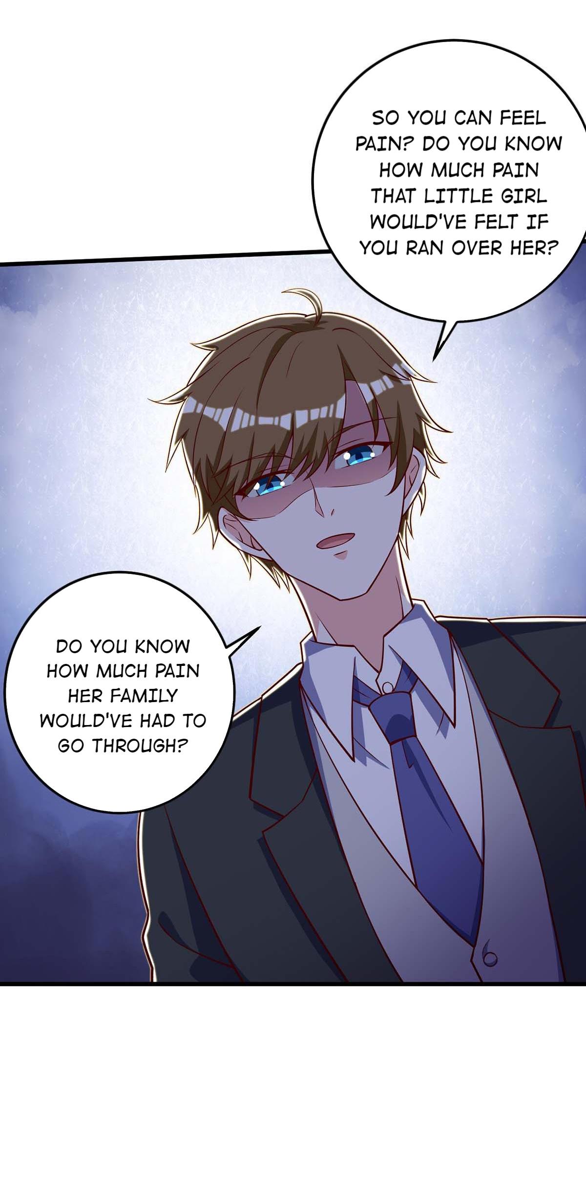 Divine Perspective — Chapter 137 — page 23