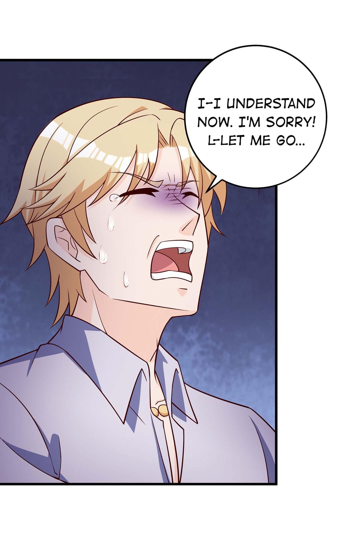 Divine Perspective — Chapter 137 — page 24