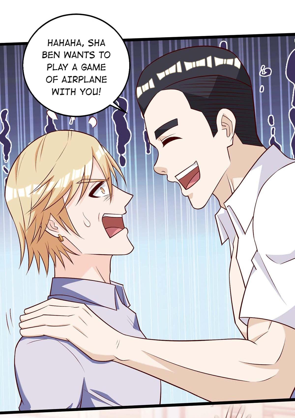 Divine Perspective — Chapter 137 — page 31