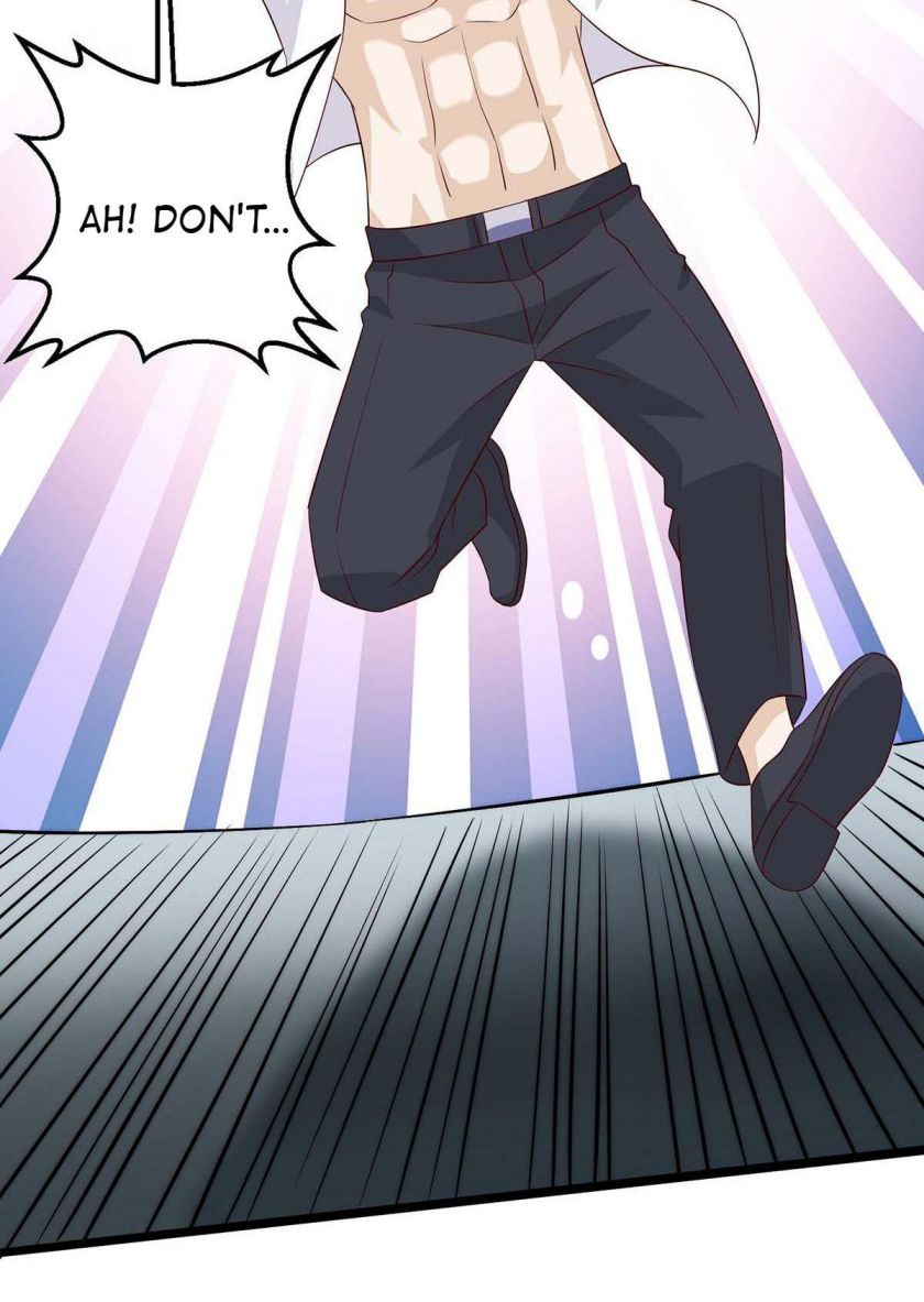 Divine Perspective — Chapter 138 — page 3