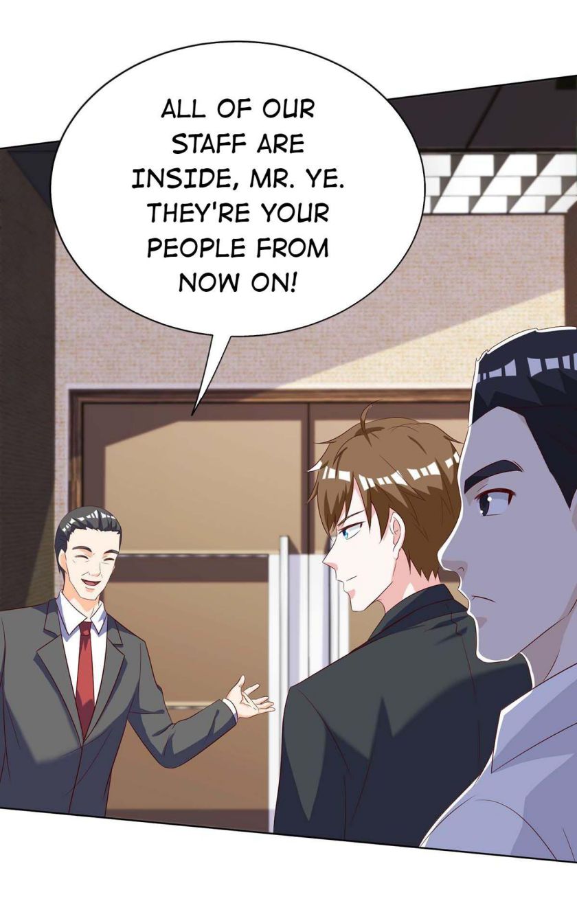 Divine Perspective — Chapter 138 — page 9