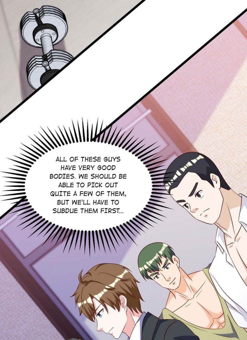 Divine Perspective — Chapter 138 — page 18