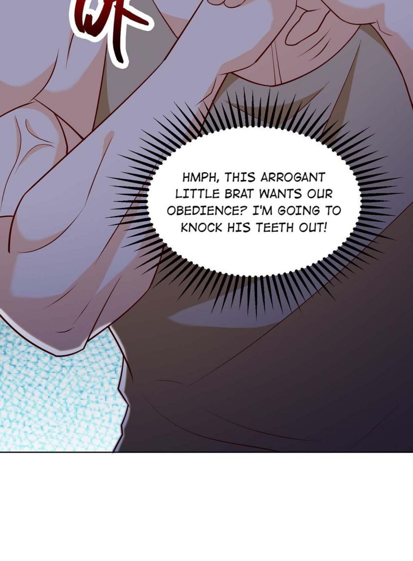 Divine Perspective — Chapter 138 — page 29