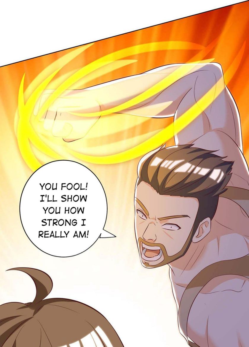 Divine Perspective — Chapter 138 — page 35