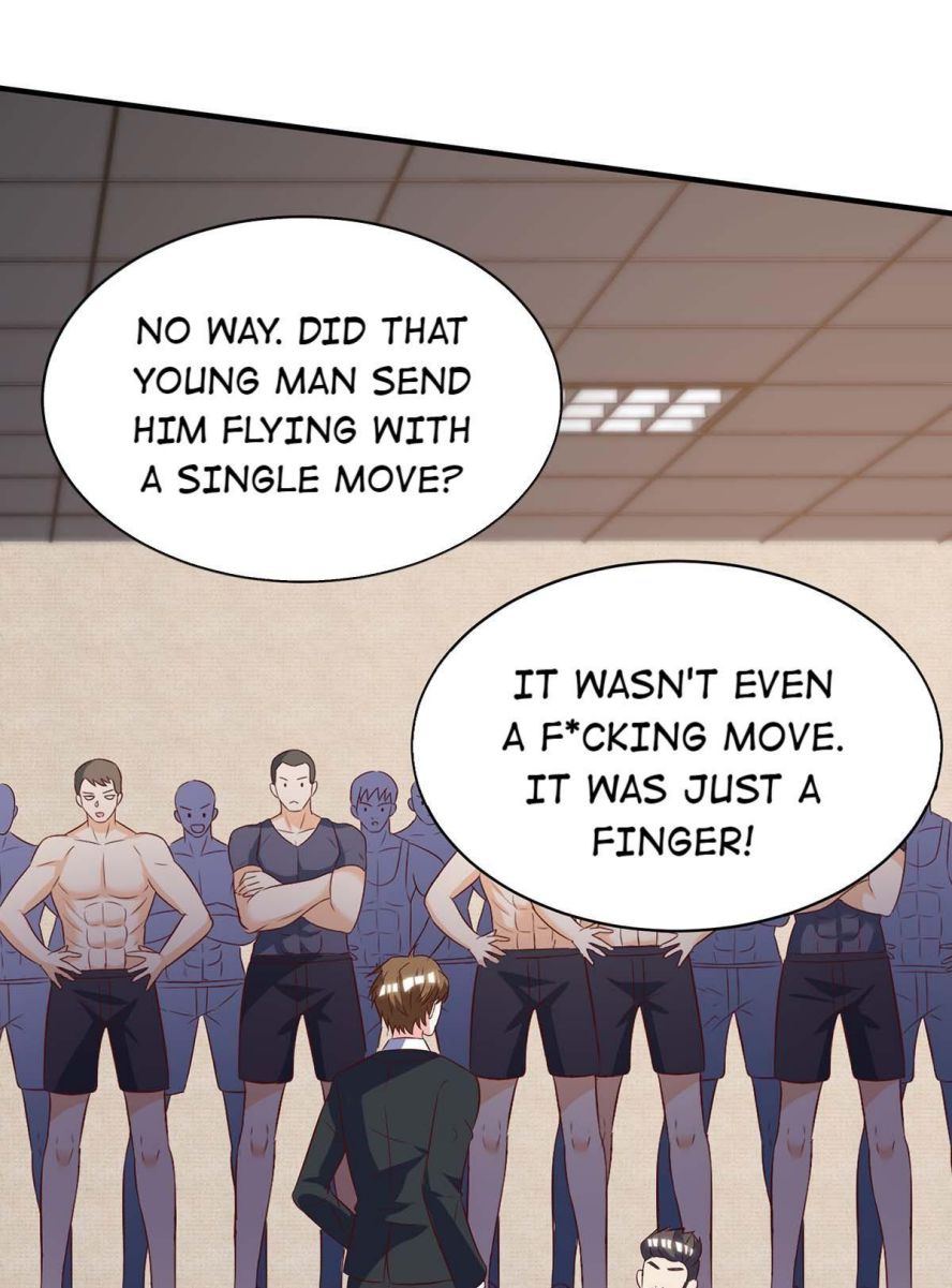 Divine Perspective — Chapter 139 — page 7