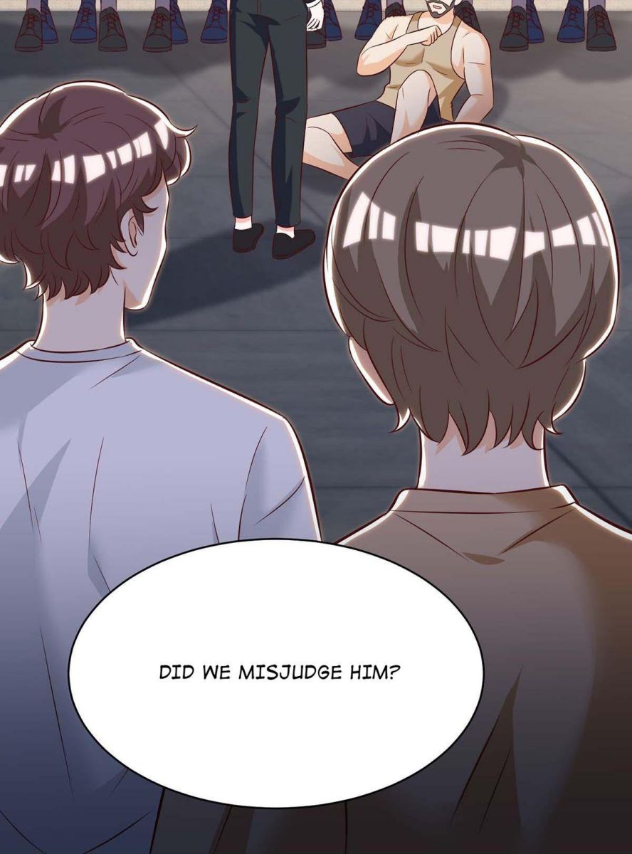Divine Perspective — Chapter 139 — page 8