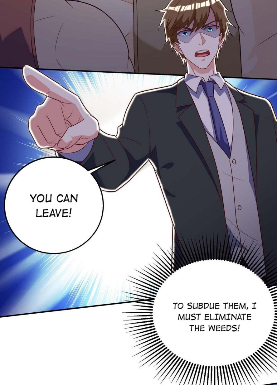 Divine Perspective — Chapter 139 — page 10