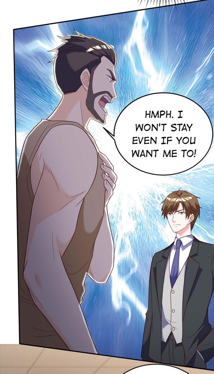 Divine Perspective — Chapter 139 — page 11