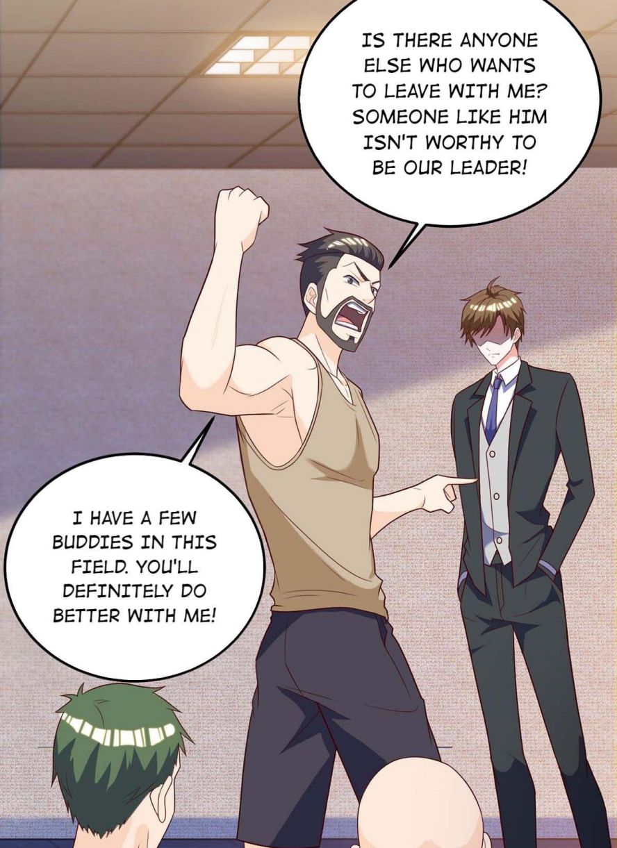 Divine Perspective — Chapter 139 — page 12