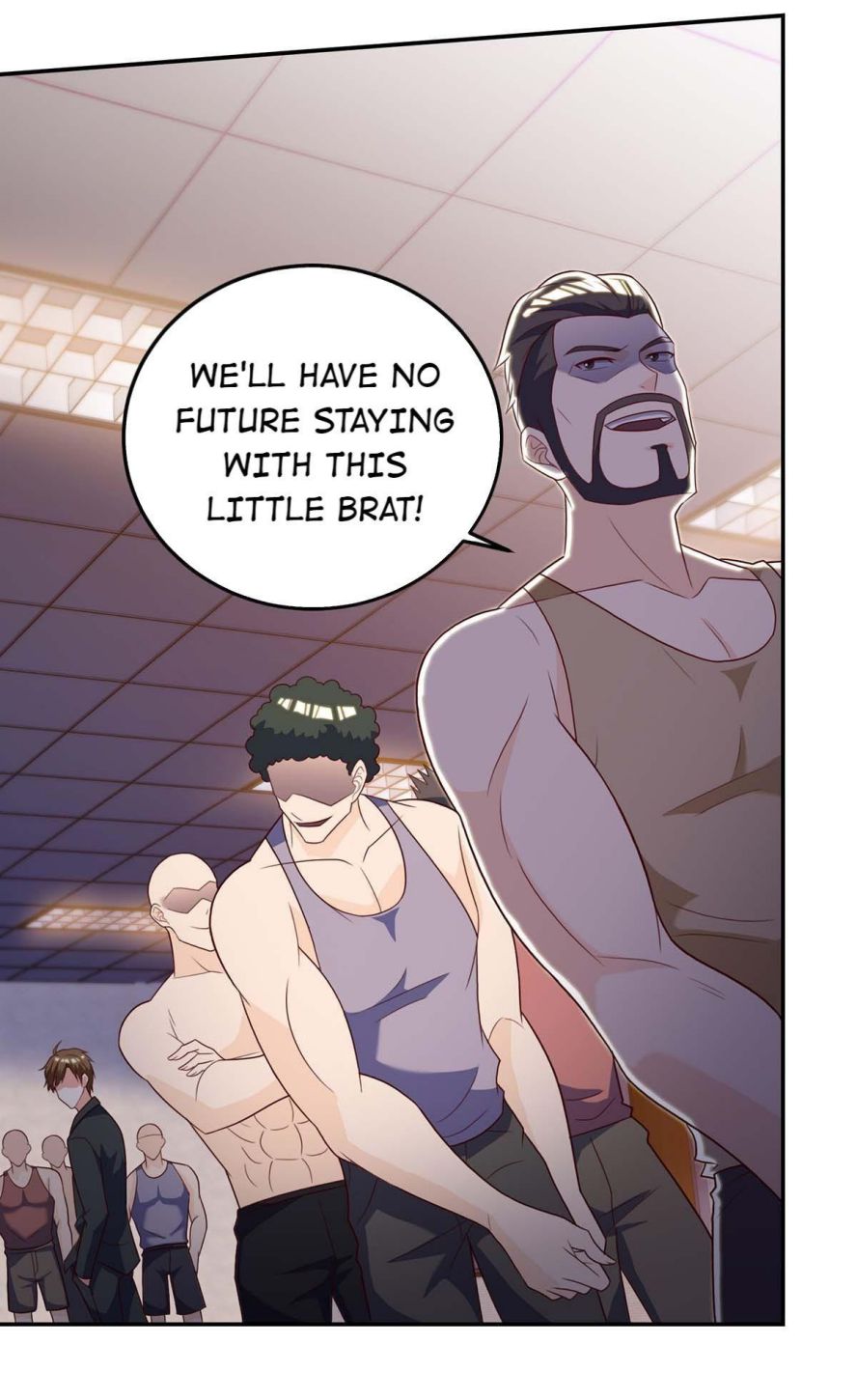 Divine Perspective — Chapter 139 — page 16