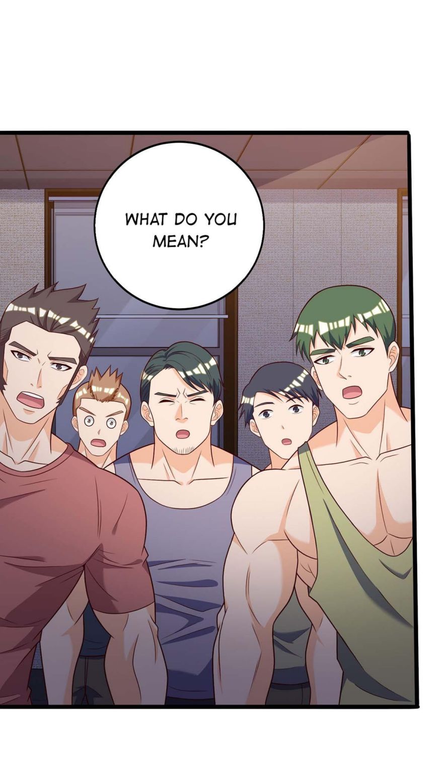 Divine Perspective — Chapter 139 — page 19