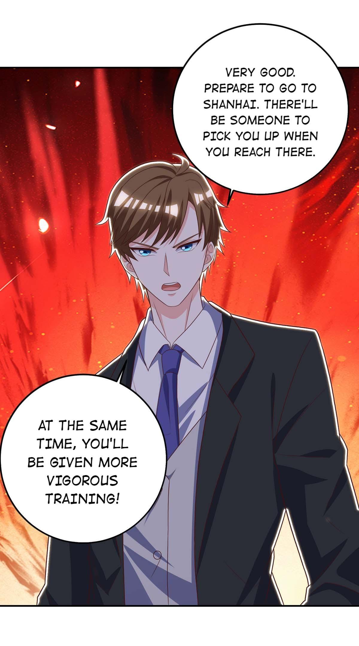 Divine Perspective — Chapter 140 — page 4