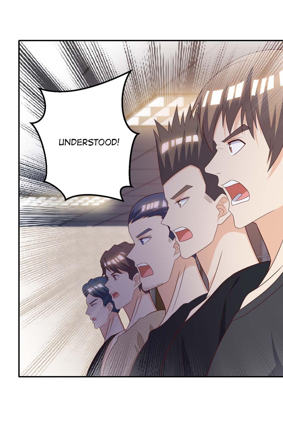 Divine Perspective — Chapter 140 — page 5